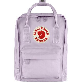 Kanken Mini Pastel Lavender